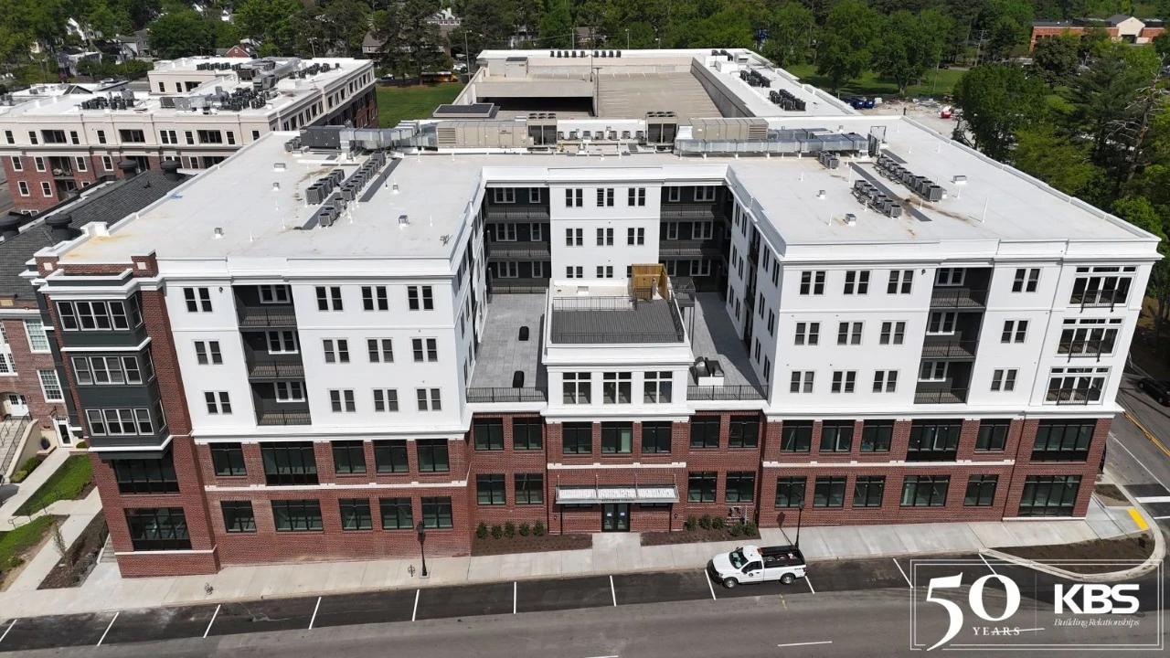 Hard Hat Happy Hour at Westhampton Commons